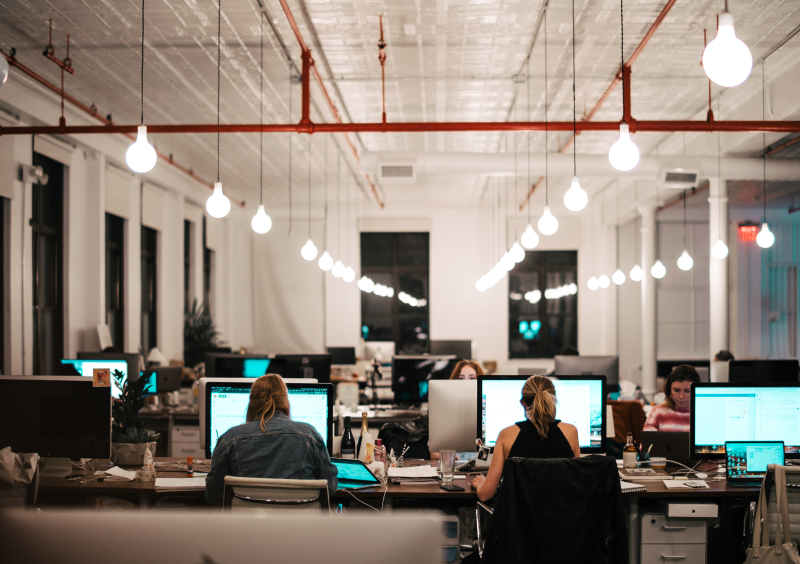 Estudo de caso — banking